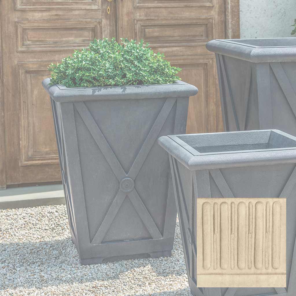 Campania Directoire Planter - P-861 - Image 23