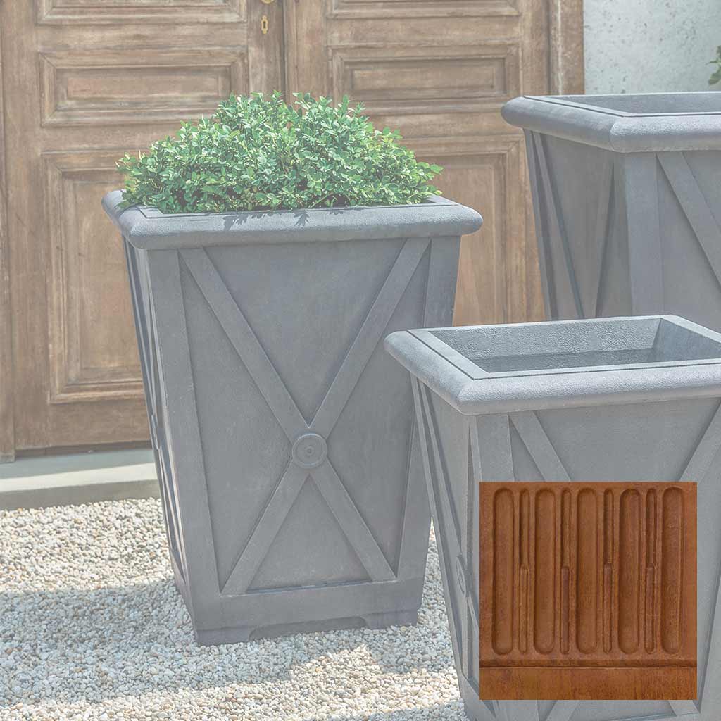 Campania Directoire Planter - P-861 - Image 24