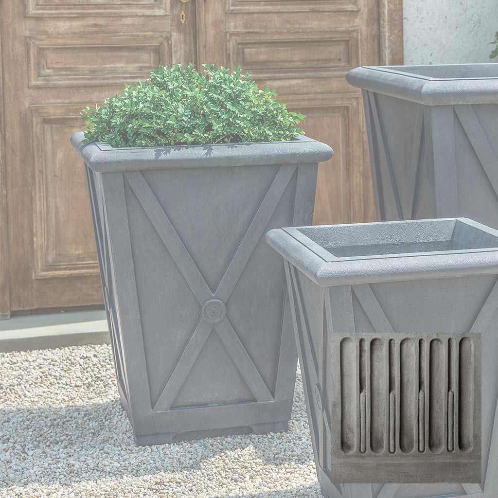 Campania Directoire Planter - P-861 - Image 25