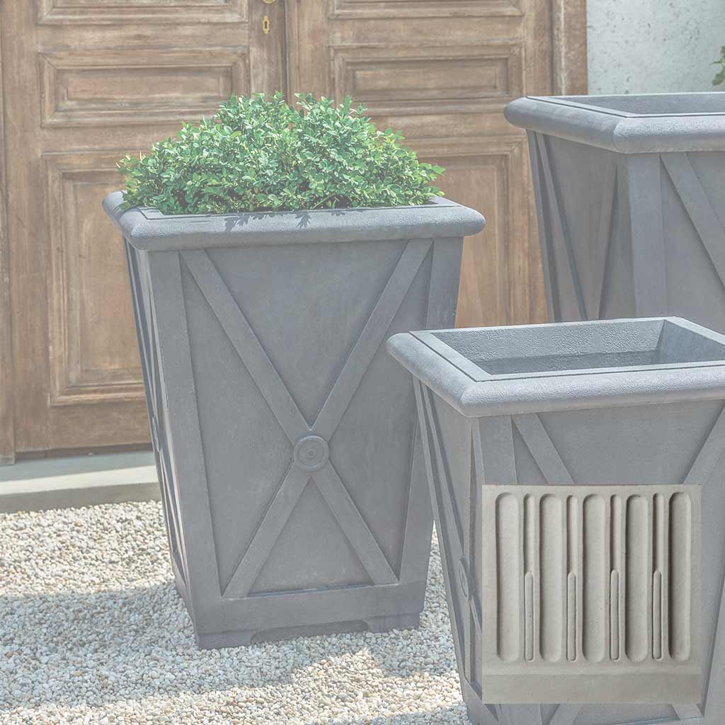 Campania Directoire Planter - P-861 - Image 26