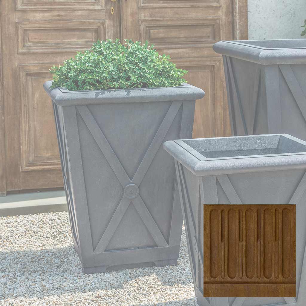 Campania Directoire Planter - P-861 - Image 28