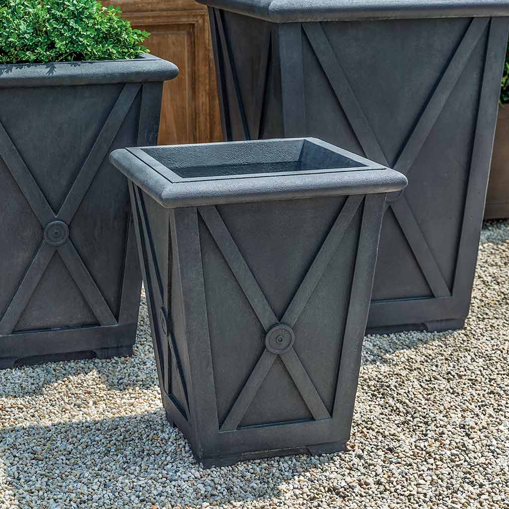 Campania Directoire Planter - P-861 - Image 3