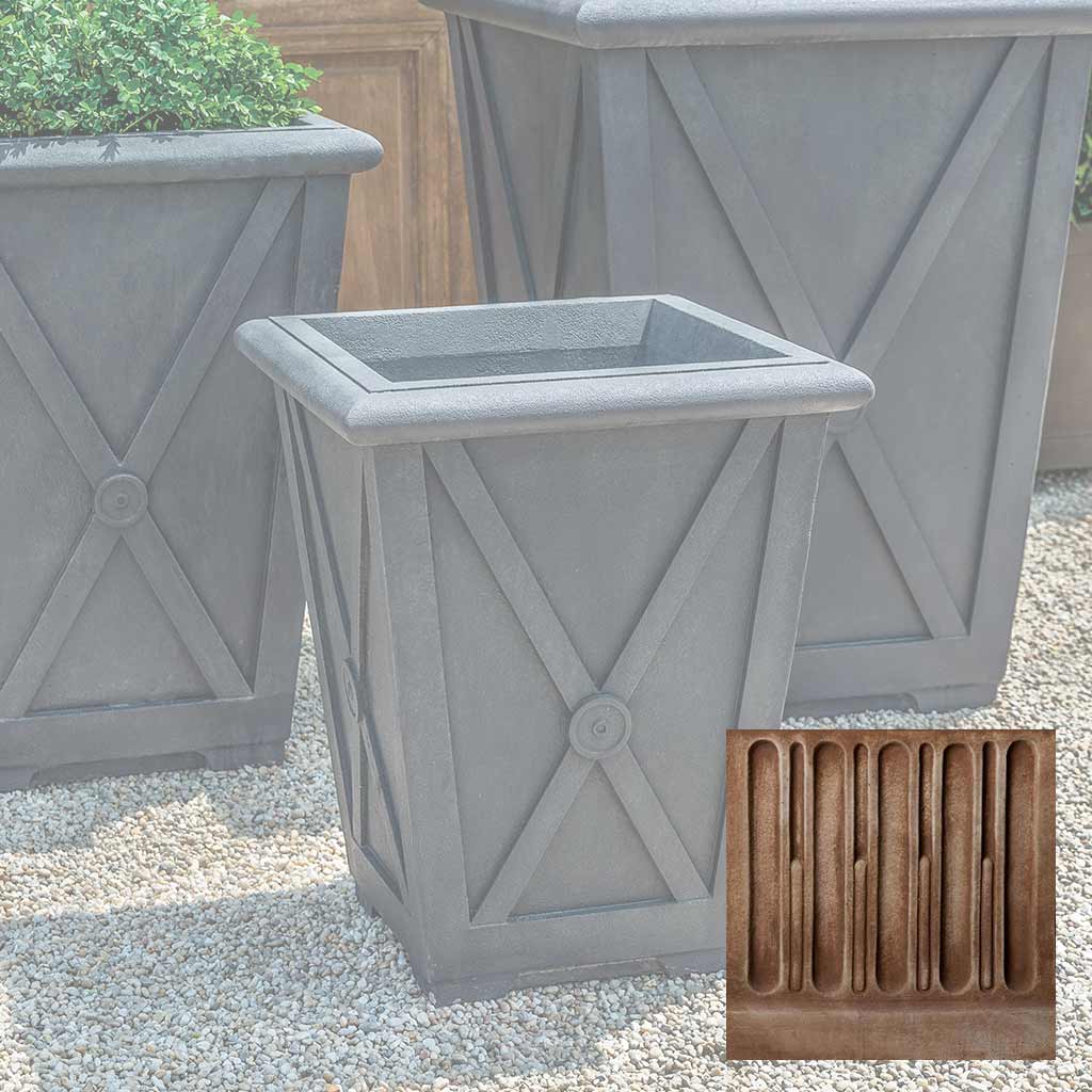 Campania Directoire Planter - P-861 - Image 34