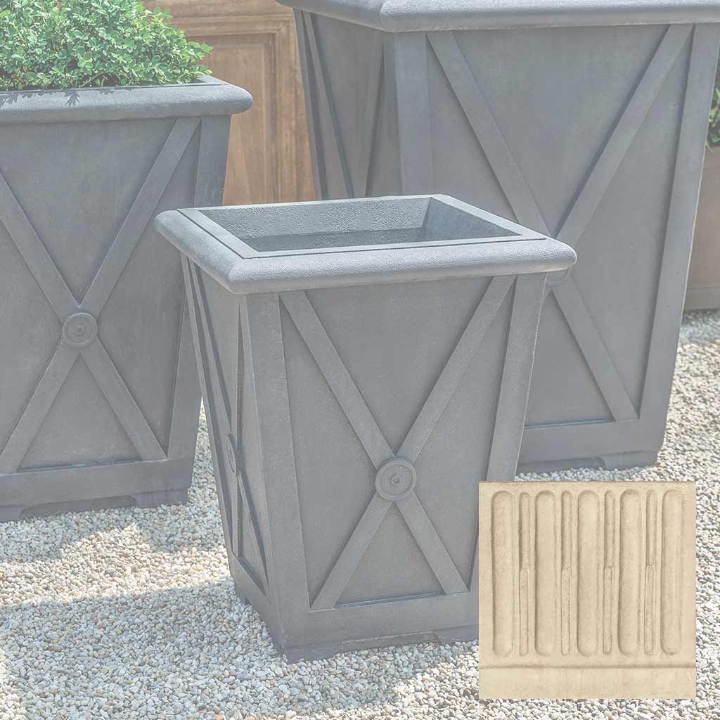 Campania Directoire Planter - P-861 - Image 37