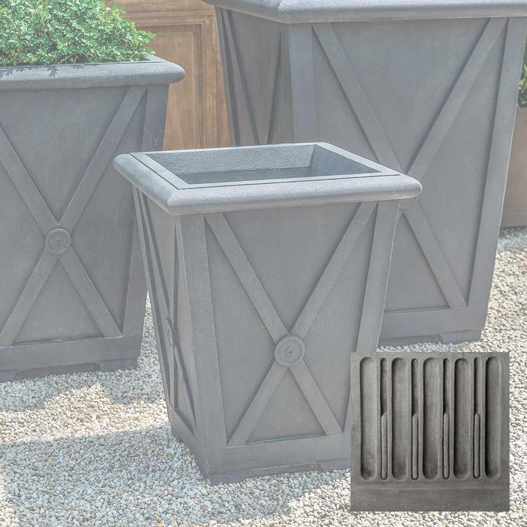 Campania Directoire Planter - P-861 - Image 39