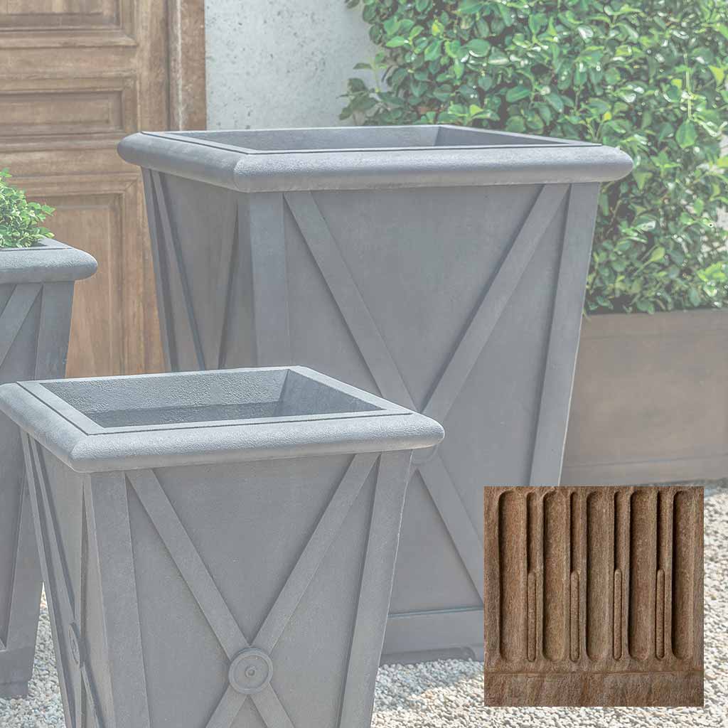 Campania Directoire Planter - P-861 - Image 4