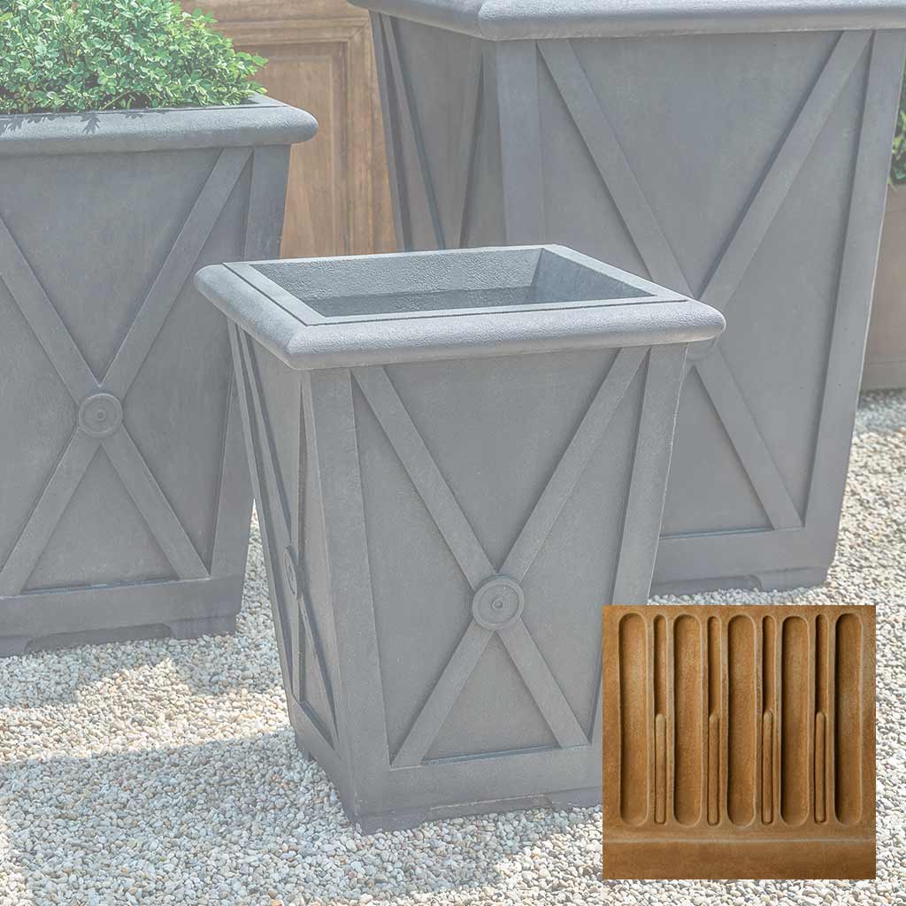 Campania Directoire Planter - P-861 - Image 43