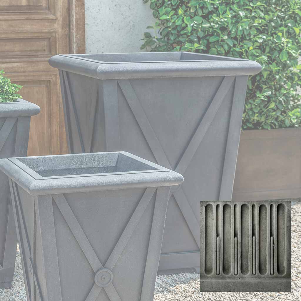 Campania Directoire Planter - P-861 - Image 5