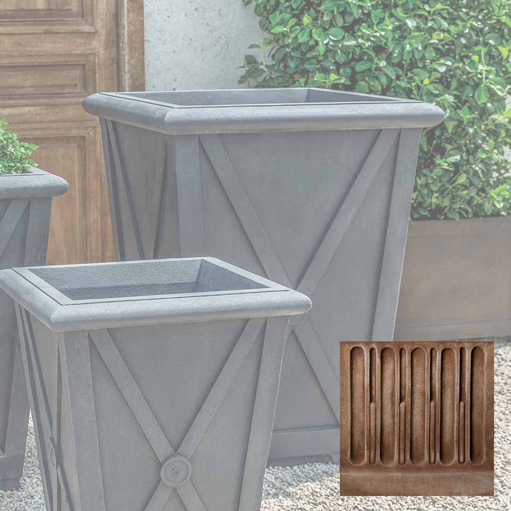 Campania Directoire Planter - P-861 - Image 6