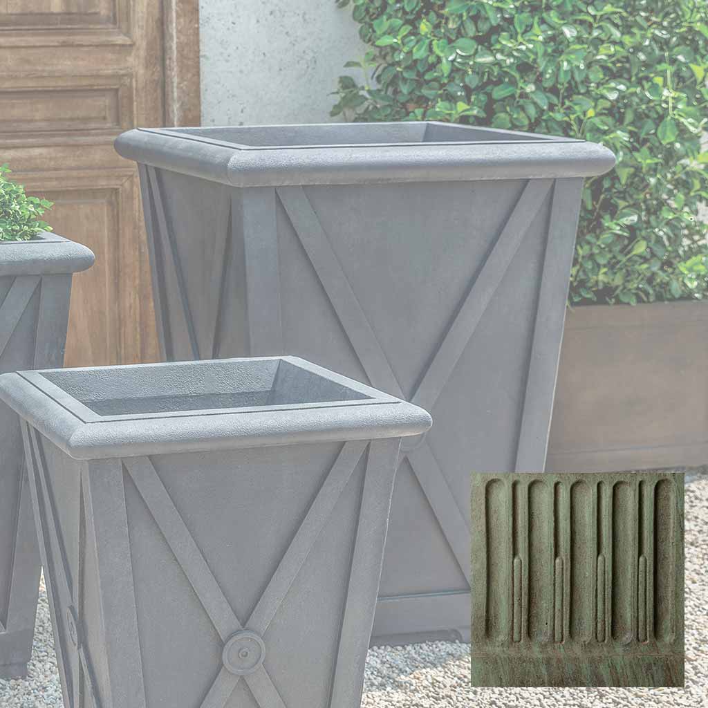 Campania Directoire Planter - P-861 - Image 7