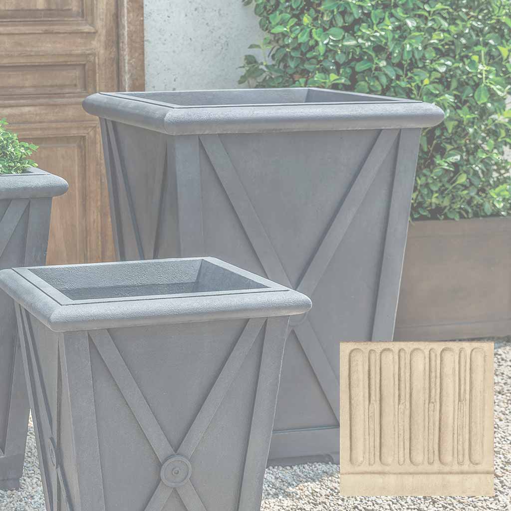 Campania Directoire Planter - P-861 - Image 9