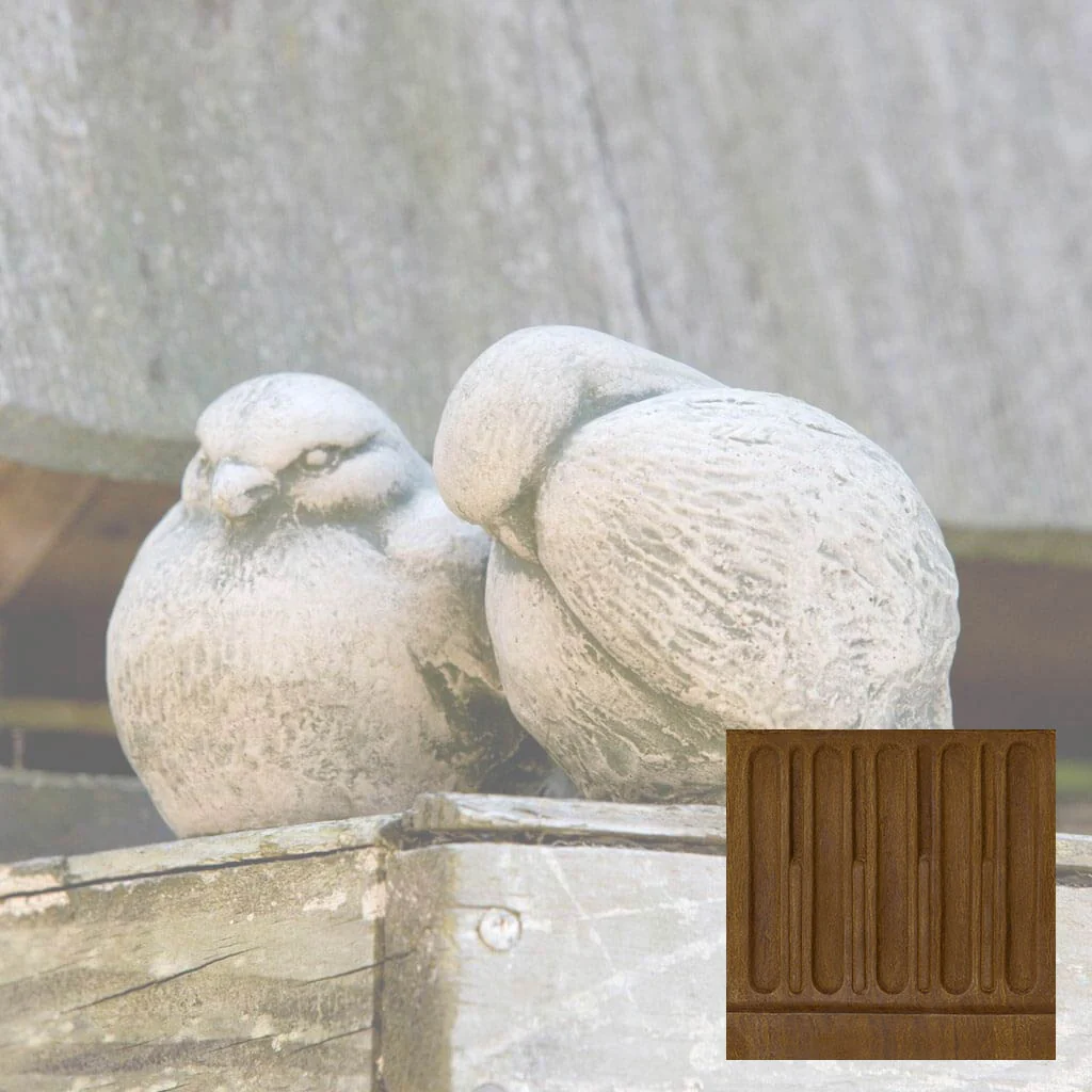 Campania Duet Garden Statue - A-375 - Image 11
