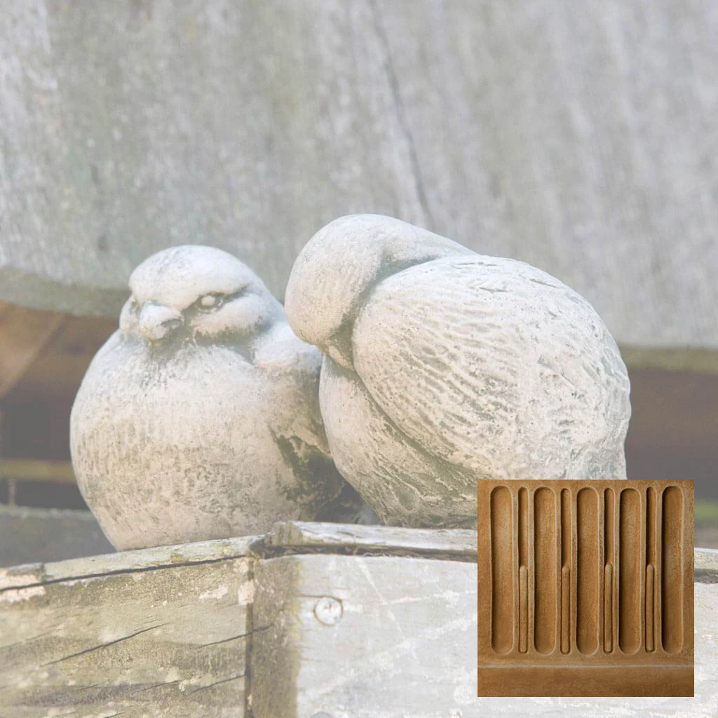 Campania Duet Garden Statue - A-375 - Image 12