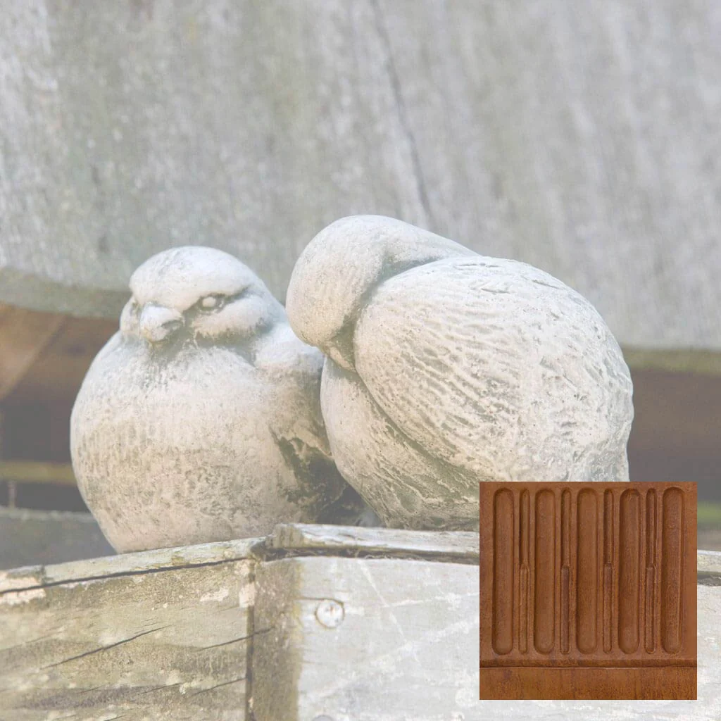 Campania Duet Garden Statue - A-375 - Image 6