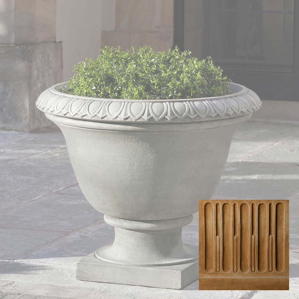 Campania Easton Urn - P-551 - Image 13