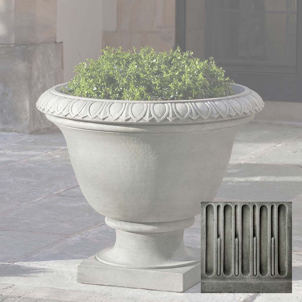 Campania Easton Urn - P-551 - Image 3