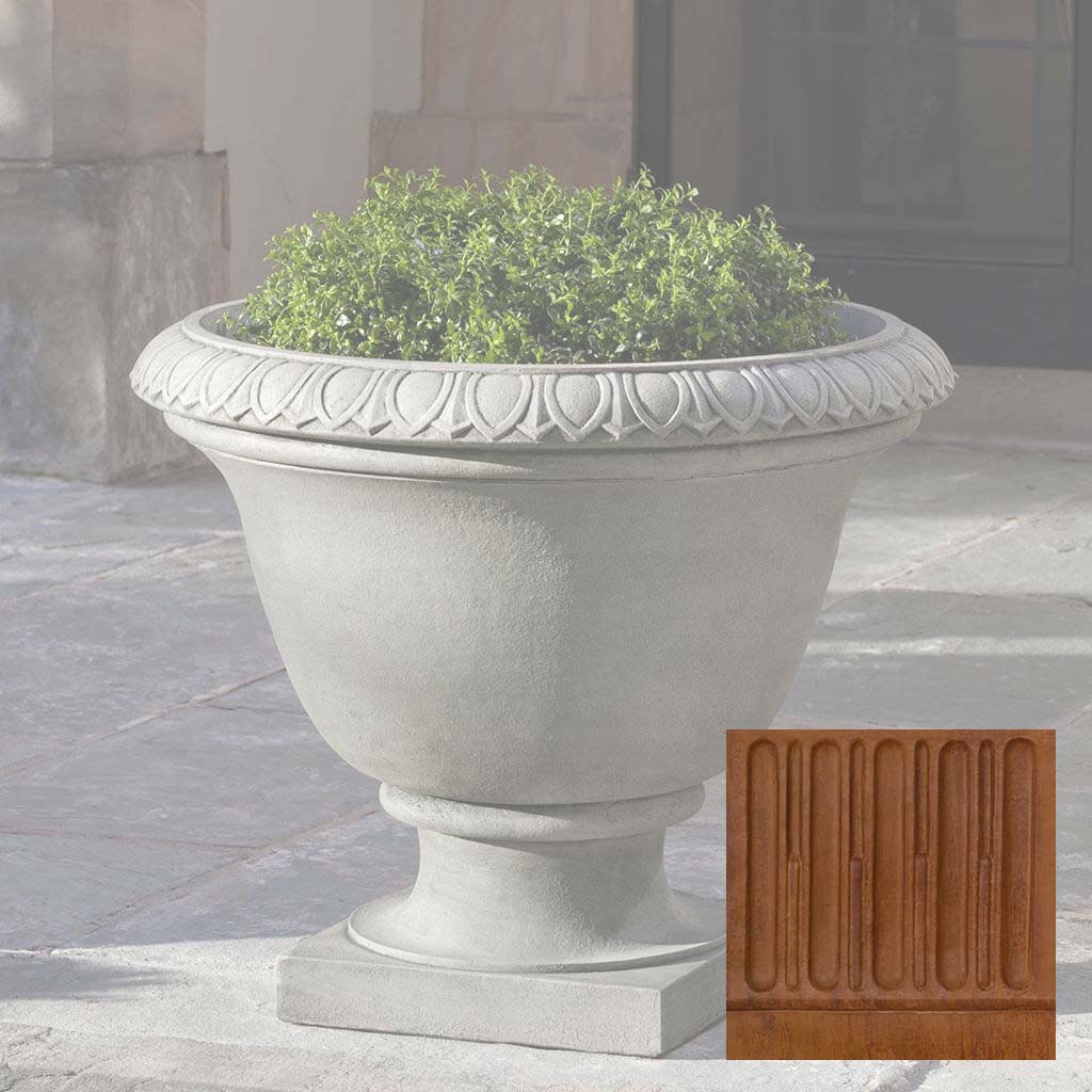 Campania Easton Urn - P-551 - Image 8