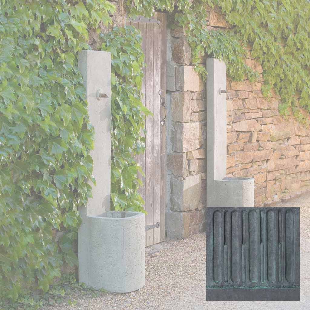 Campania Echo Fountain - FT-119 - Image 10