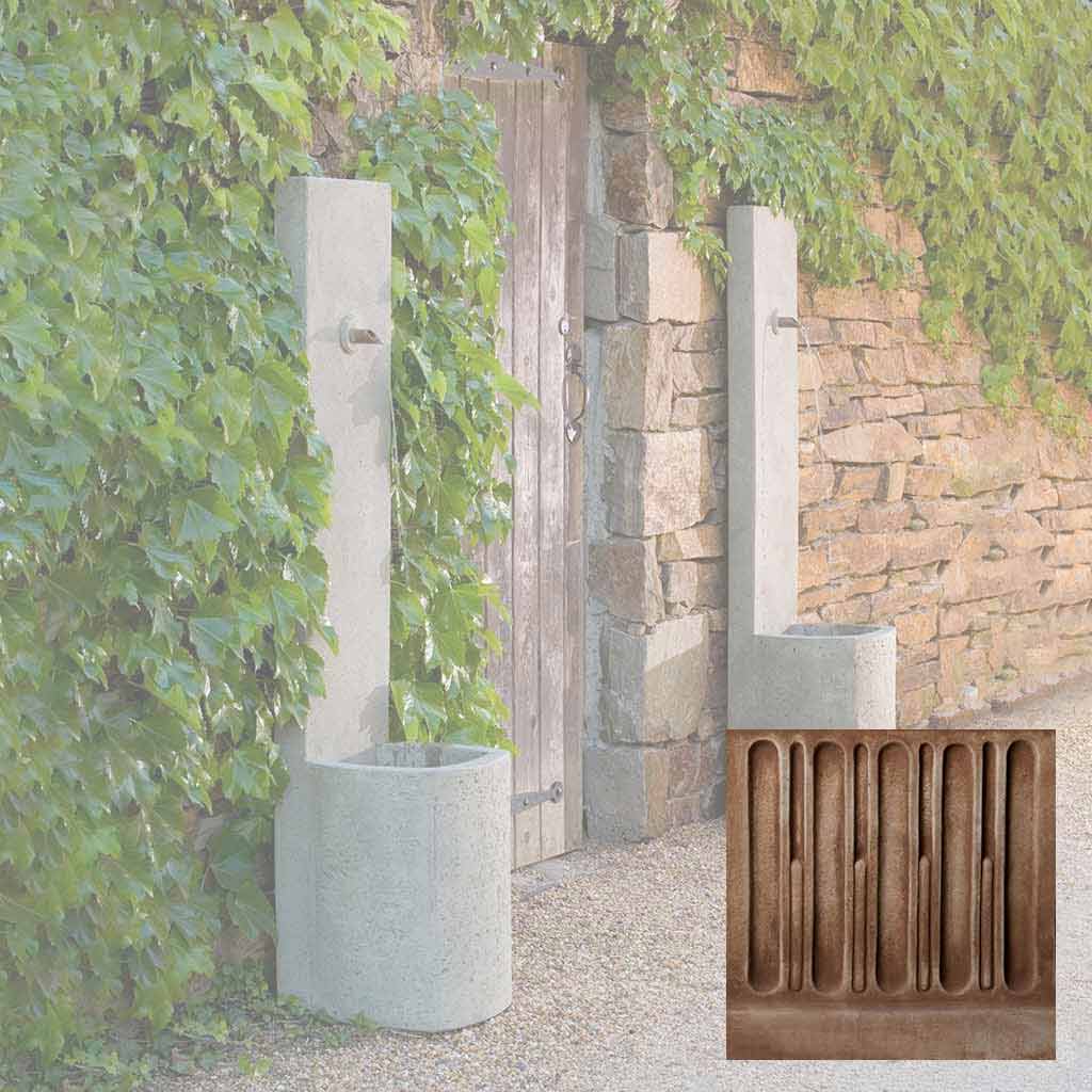 Campania Echo Fountain - FT-119 - Image 4