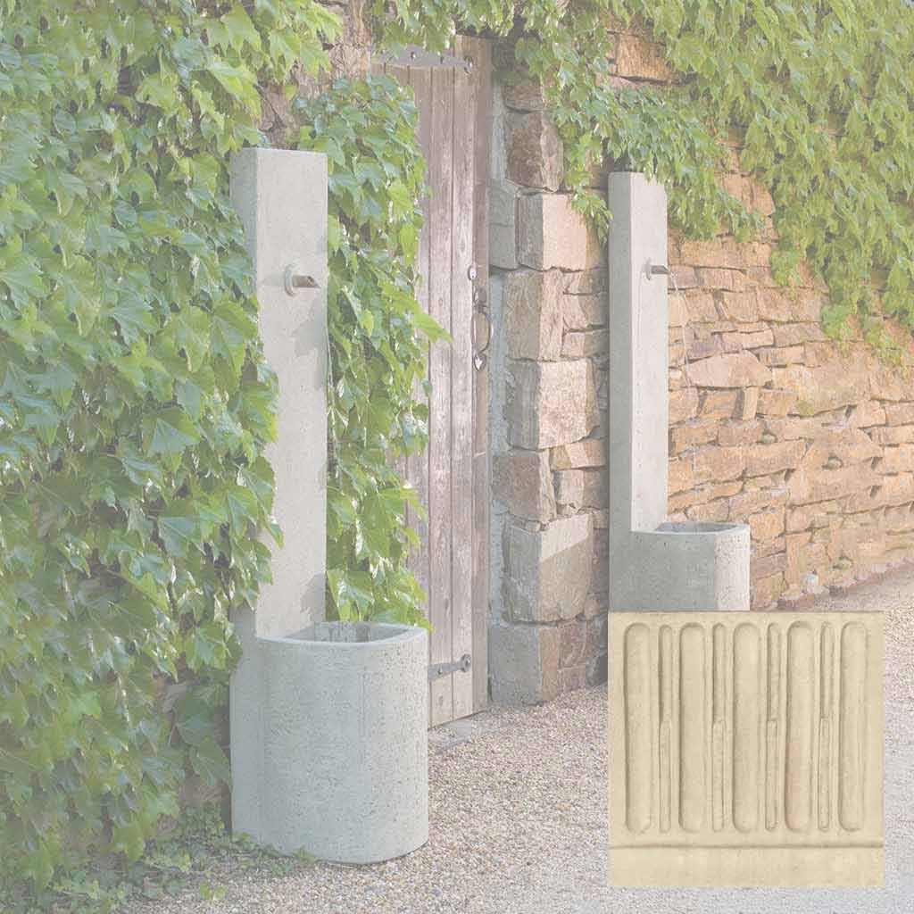 Campania Echo Fountain - FT-119 - Image 7
