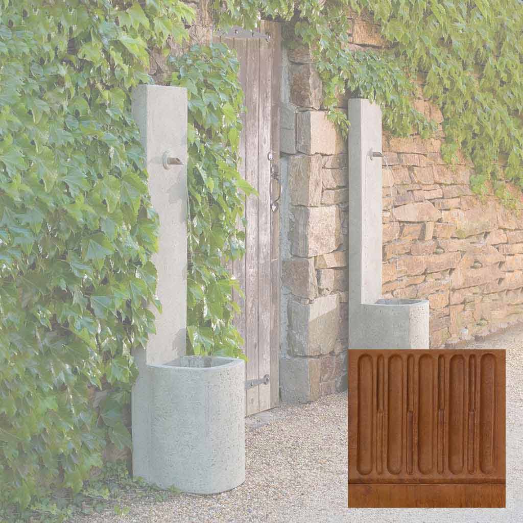 Campania Echo Fountain - FT-119 - Image 8