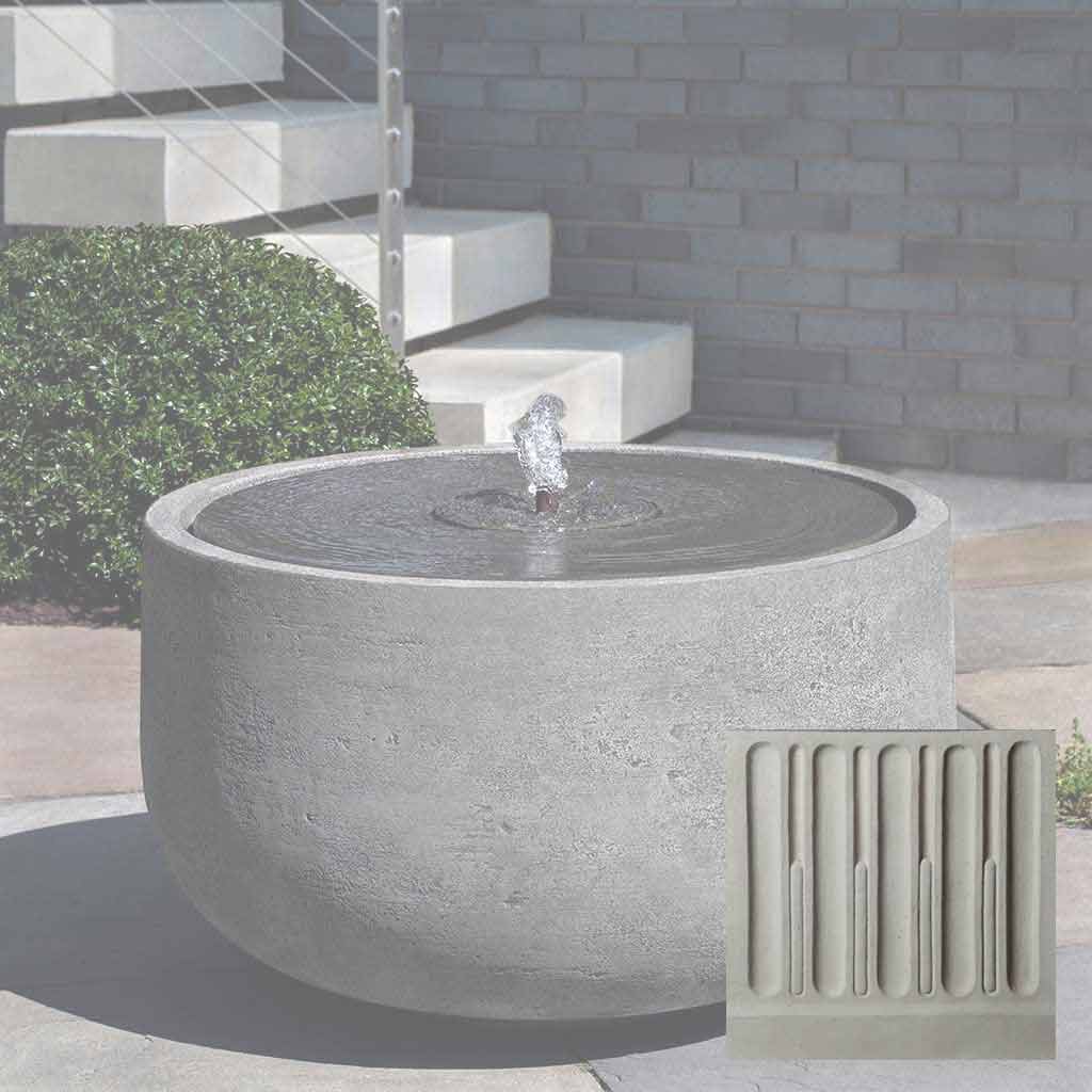 Campania Echo Park Fountain - FT-302 - Image 10
