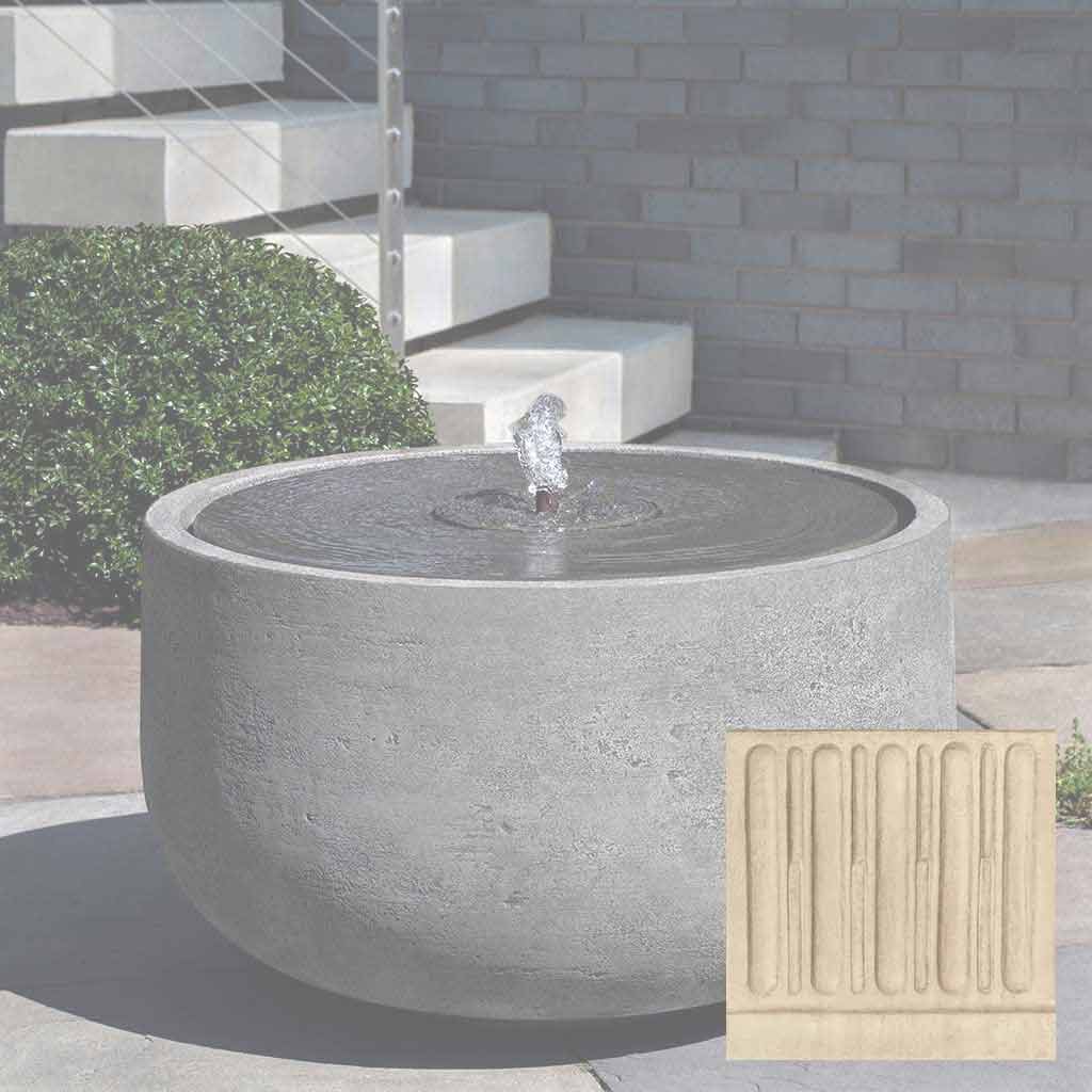 Campania Echo Park Fountain - FT-302 - Image 6