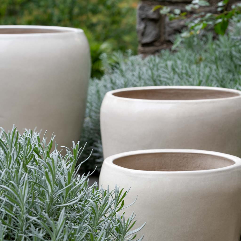 Campania Ellesmere Planter, Set of 3 - 6250-5703 - Image 2