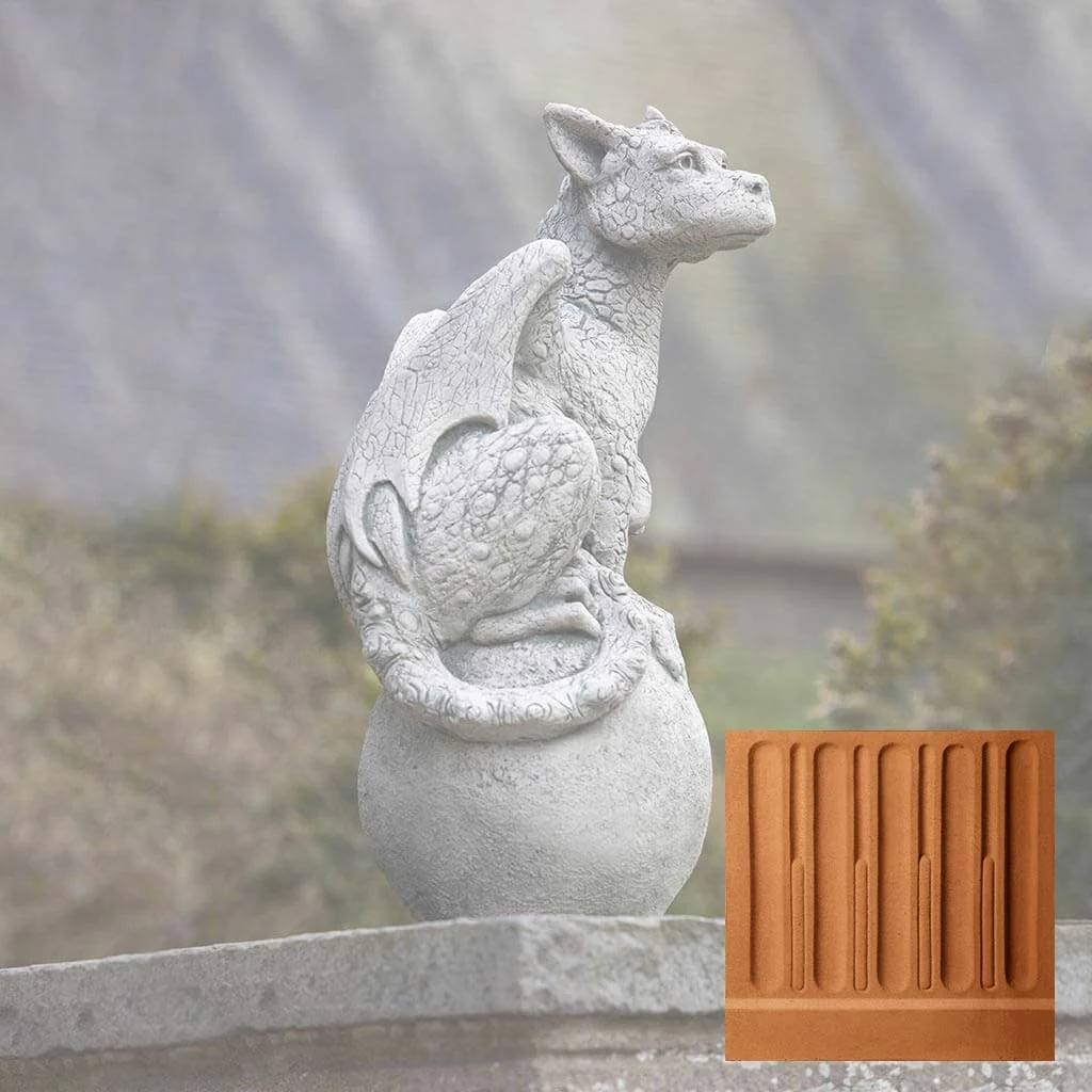Campania Eryl Garden Statue - S-340 - Image 14