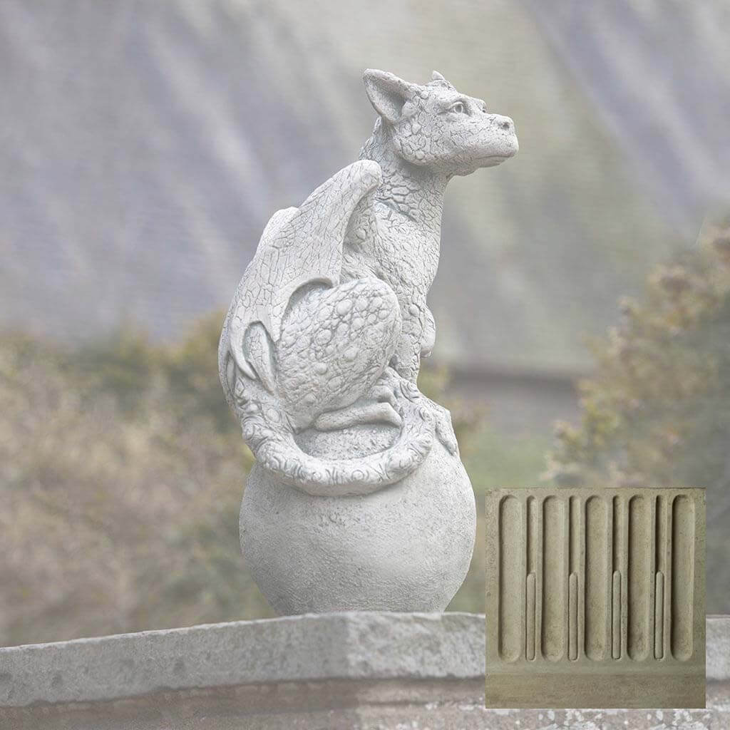 Campania Eryl Garden Statue - S-340 - Image 16