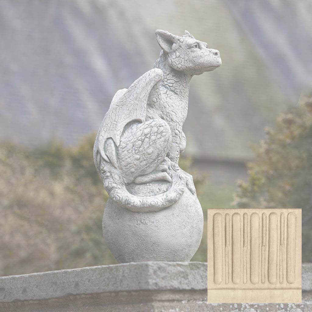 Campania Eryl Garden Statue - S-340 - Image 7