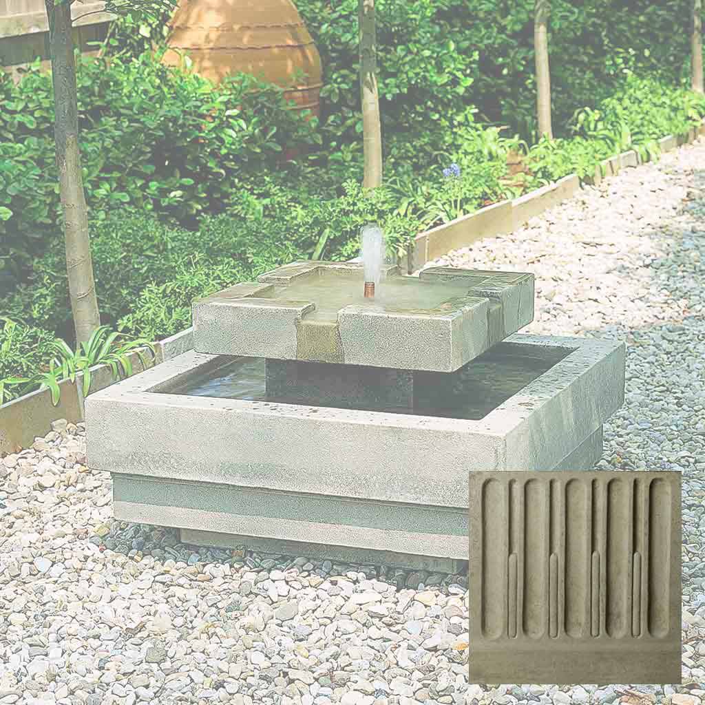 Campania Escala Fountain - FT-36 - Image 14