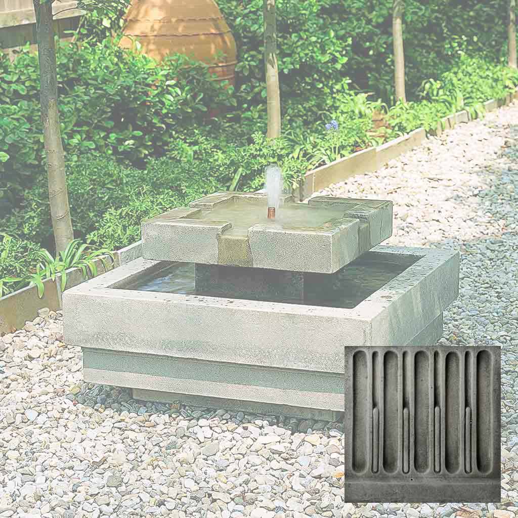 Campania Escala Fountain - FT-36 - Image 3