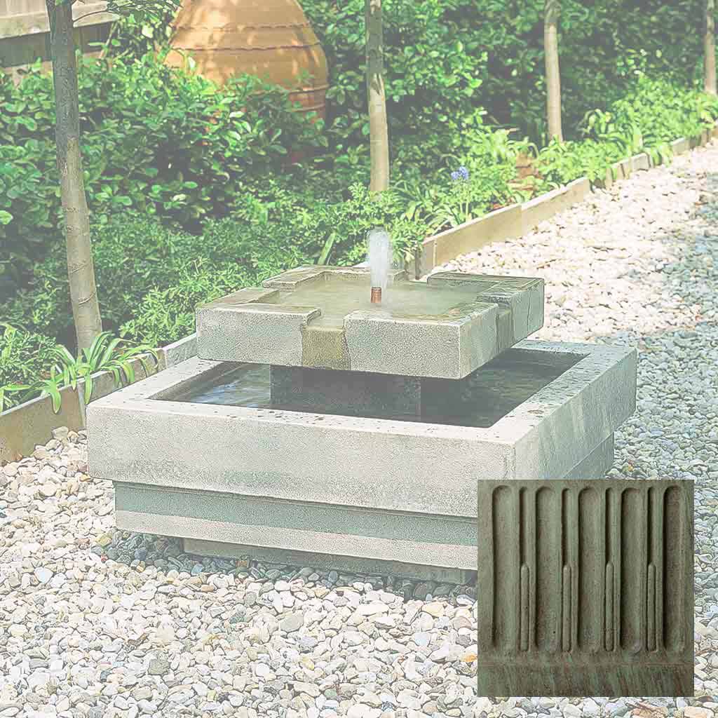 Campania Escala Fountain - FT-36 - Image 5
