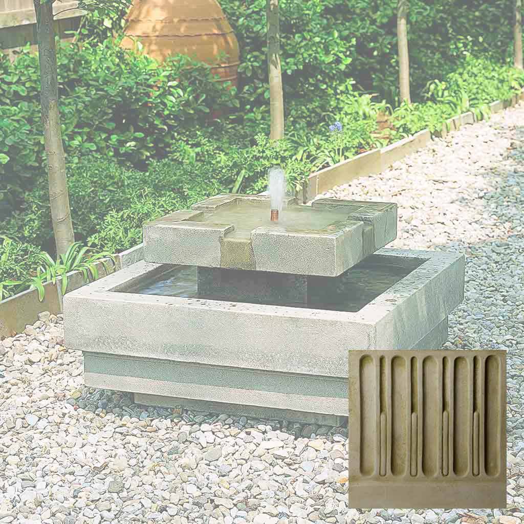 Campania Escala Fountain - FT-36 - Image 6
