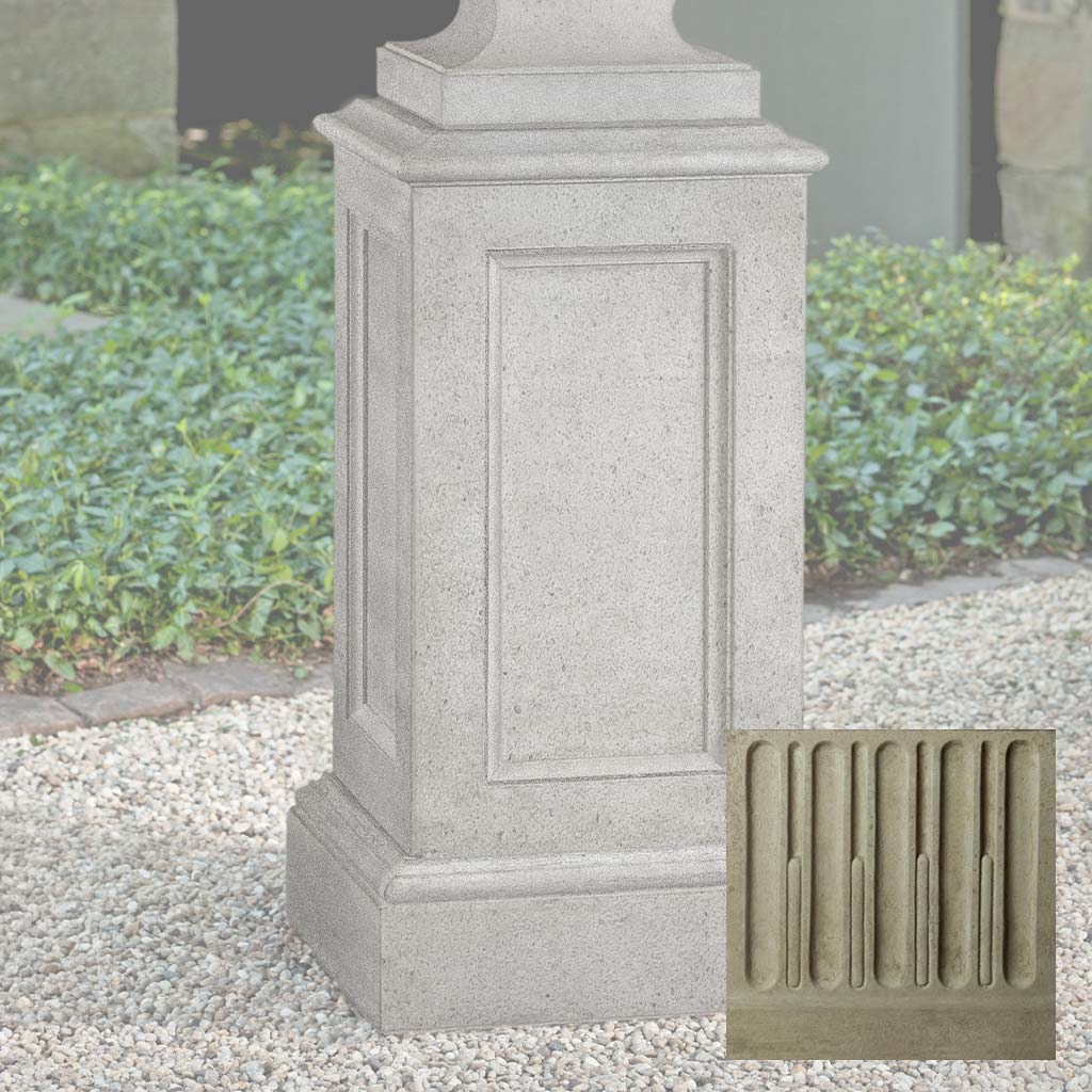 Campania Estate Pedestal - PD-229 - Image 14