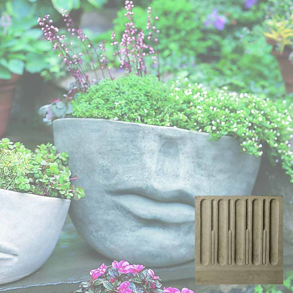 Campania Faccia Planter, Large - P-176 - Image 14
