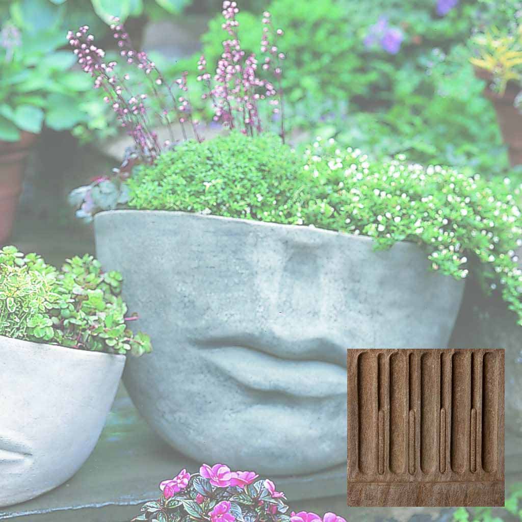 Campania Faccia Planter, Large - P-176 - Image 2