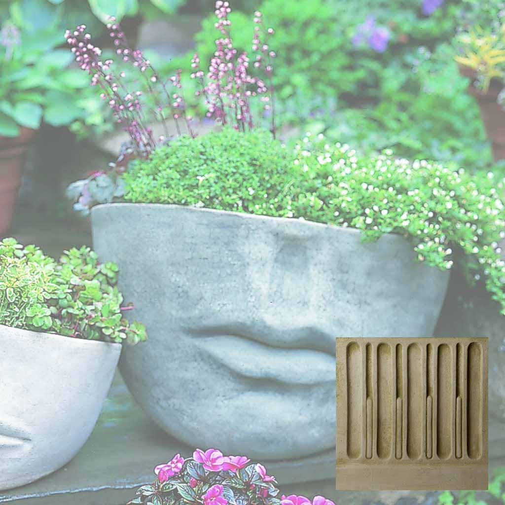 Campania Faccia Planter, Large - P-176 - Image 6
