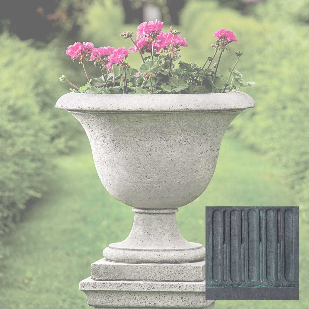 Campania Fairfield Urn - P-608 - Image 10