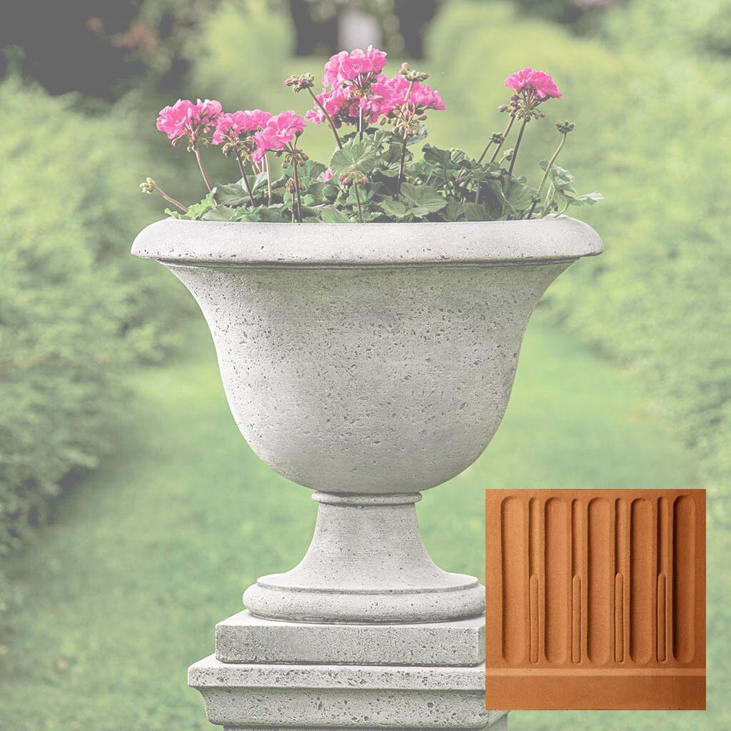 Campania Fairfield Urn - P-608 - Image 14