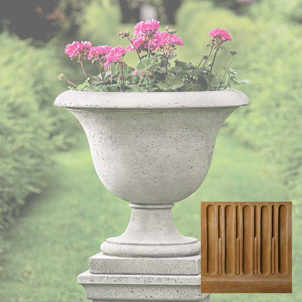 Campania Fairfield Urn - P-608 - Image 15