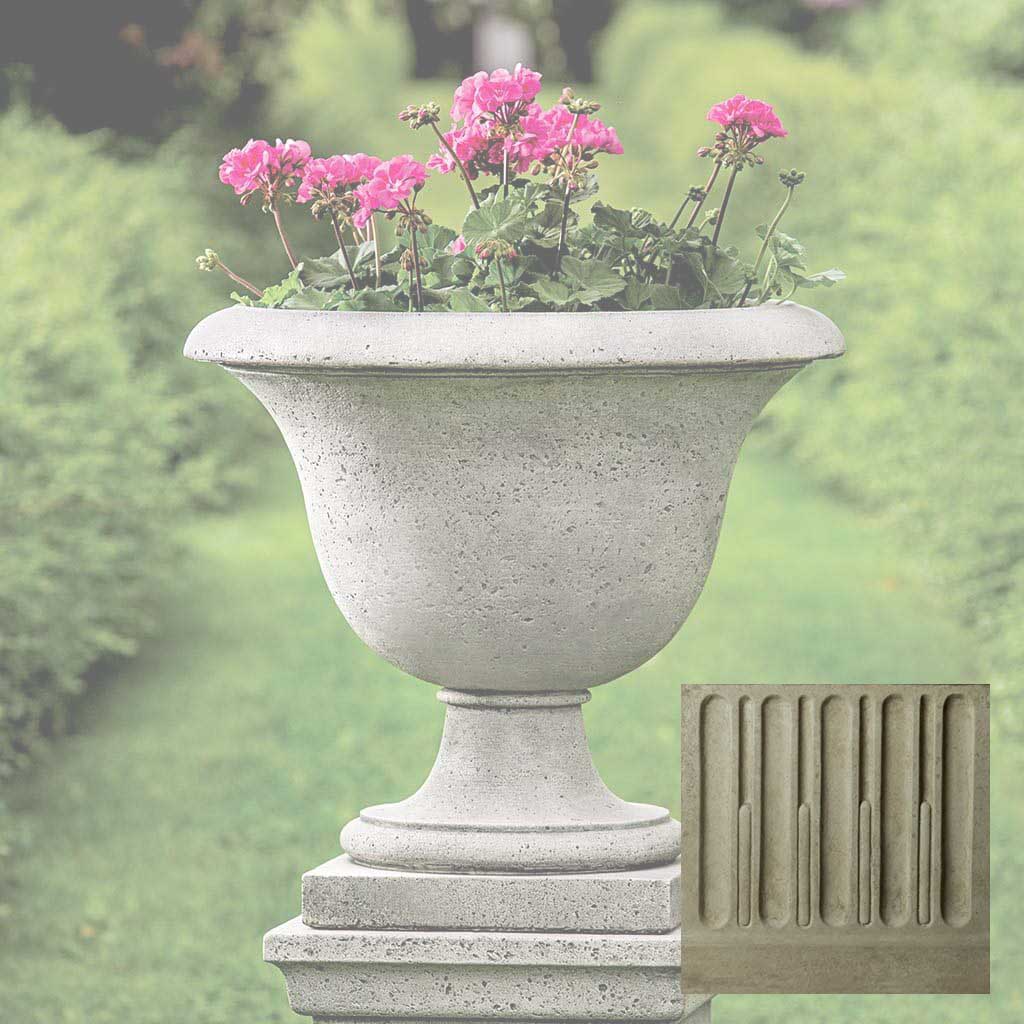 Campania Fairfield Urn - P-608 - Image 16