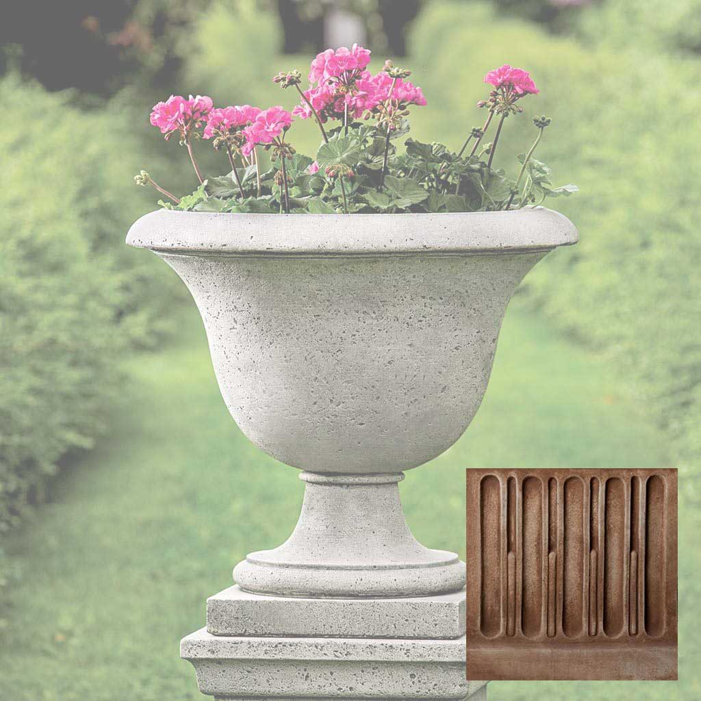 Campania Fairfield Urn - P-608 - Image 3