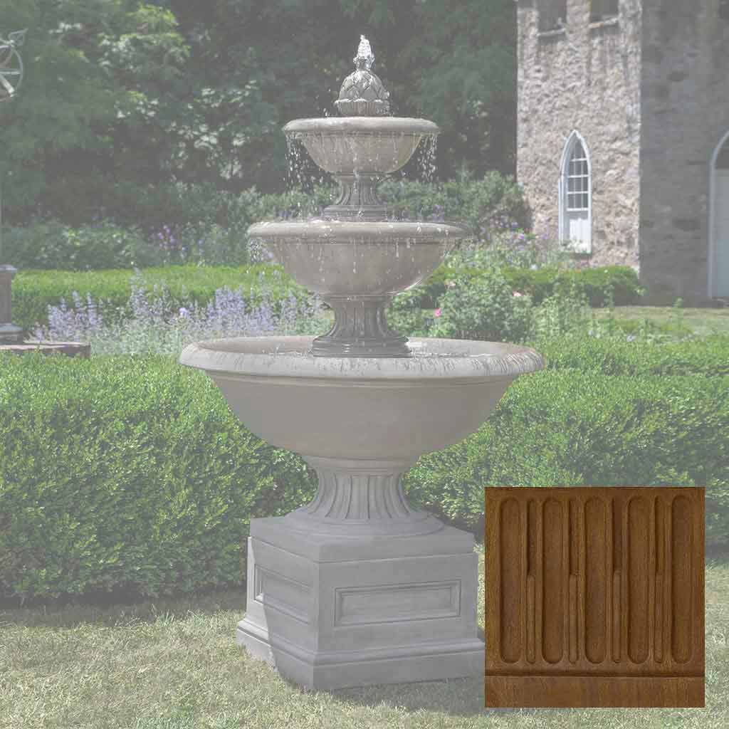 Campania Fonthill Fountain - FT-271 - Image 12
