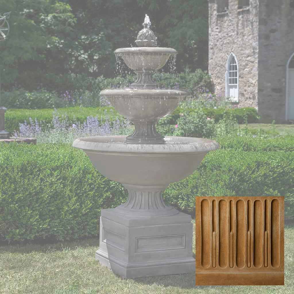 Campania Fonthill Fountain - FT-271 - Image 13