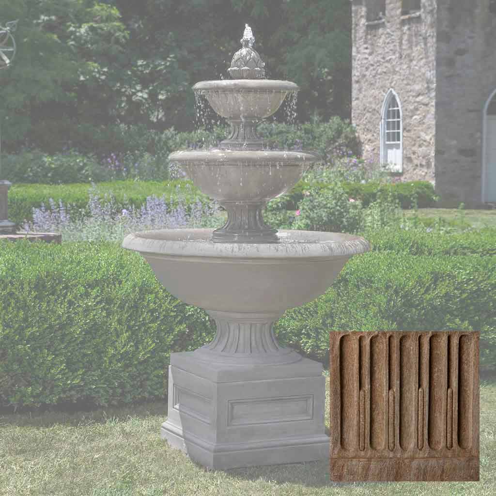 Campania Fonthill Fountain - FT-271 - Image 2
