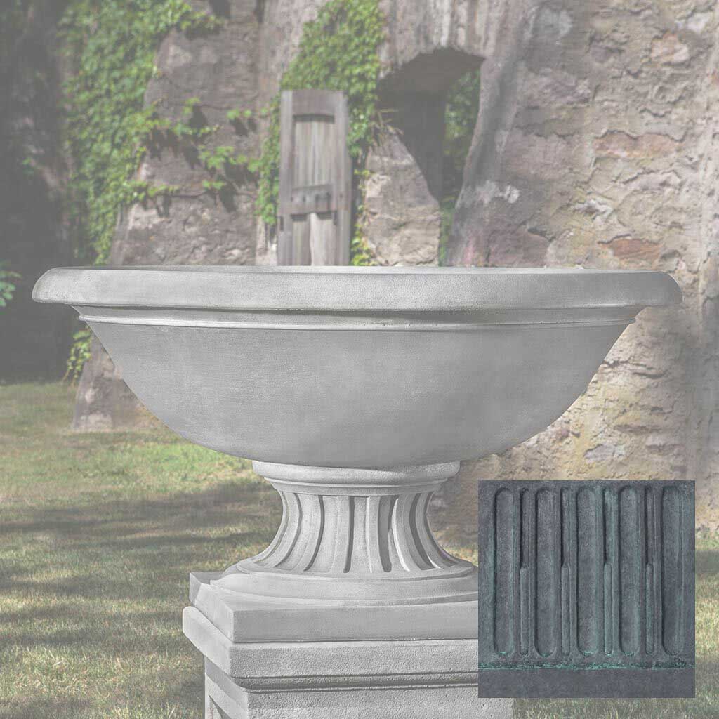 Campania Fonthill Urn - P-712 - Image 10