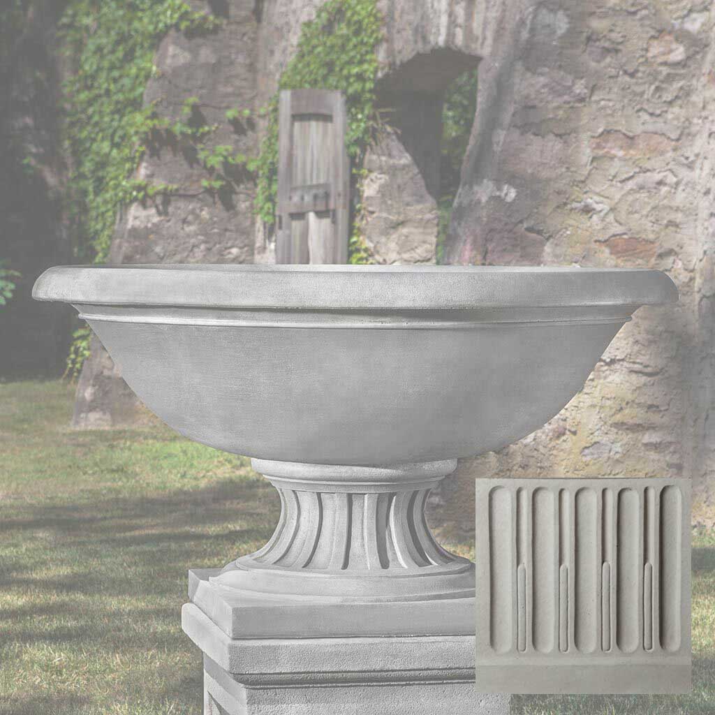 Campania Fonthill Urn - P-712 - Image 11