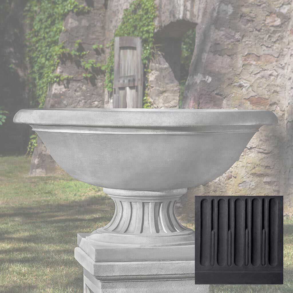 Campania Fonthill Urn - P-712 - Image 12
